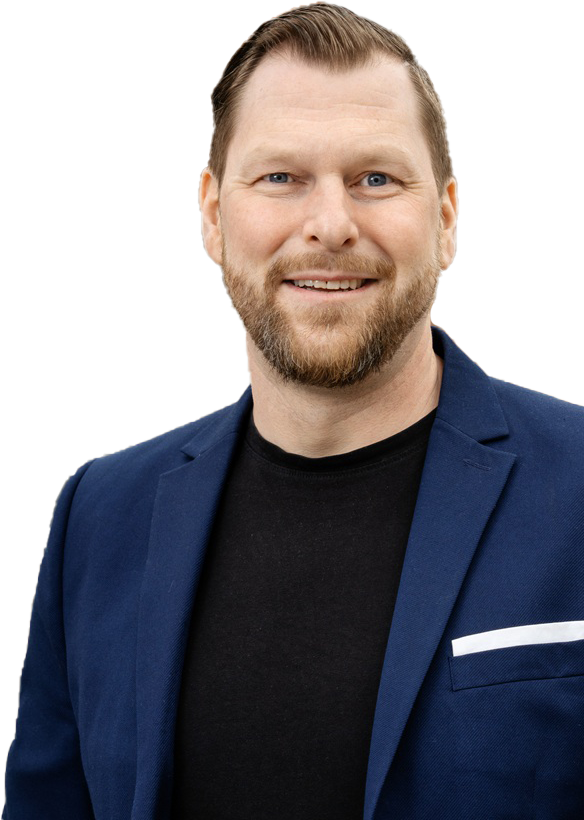 Bürgermeisterkandidat Teltow 2025